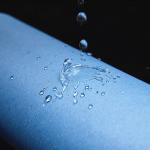 EN13795 Waterproof Wood Pulp Spunlace Nonwoven Fabric