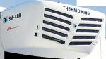 Food And Beverage Thermo King Refrigeration Units For Fresh Fruit Vegetable