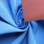 F4301 100% polyester shape and imitation memory series for outdoor jacket herrry