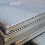 Hot Rolled A36 Q235B Q345 1mm 3mm 10mm High Strength Black Carbon Iron Plate