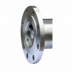 Lwgy nitrogen sanitary turbine flow meter with 4-20mA output
