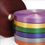 High Tenacity Decoration Poly PP Polypropylene Gift Ribbon for Christmas Party