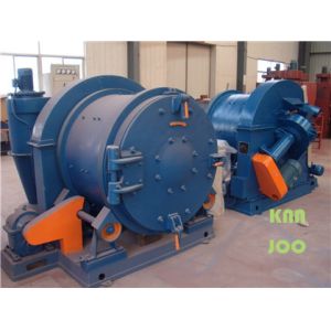 Wholesale Dia 1000mm Drum Type Shot Blasting Machine from china suppliers
