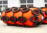 Customizable Colors Foam Fenders Marine EVA Fender For Pier Port