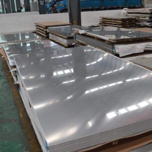 Wholesale 309s Cold Rolled Stainless Steel Sheet ASTM EN 20mm Thick Custom Size from china suppliers