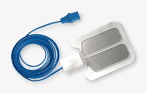 Wholesale Bipolar Cable Disposable Electrosurgical Grounding Pads from china suppliers