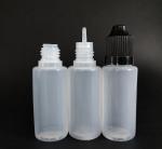 15ml PE Material Sharp Mouth Dropper