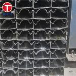 YB/T 4674 Q235 Special Shaped Welded Pipe Precision Special Steel Pipe For