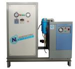 Confectionery Small Nitrogen Generator , 10Nm3 / H PSA Nitrogen Generator