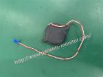 Metrax Primedic M240 DM1 Defibrillator Speaker PKZ 42-9 MM 5cm Diameter Round