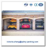 Car Storage Car Storage Car Parking Saver Vertical Parking Garage