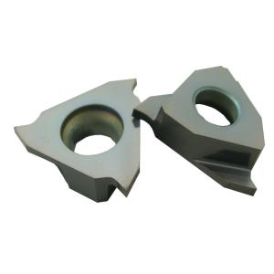 Wholesale Grooving Indexable Milling Inserts TGF32R For Lathing Steel from china suppliers