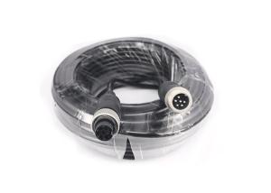 Wholesale Stable Signal Transmission Night Vision Camera 6pin Aviation Cable from china suppliers