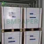 38gsm Greaseproof Hamburger Food Grade Packaging Waxed Paper Printable