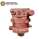 Excavator Hydraulic Rotary Motor Parts PCL-120-18B-1S2-8486A