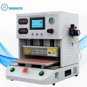 Wholesale LCD Screen OCA Vacuum Laminator Automatic AC 220V/110V from china suppliers