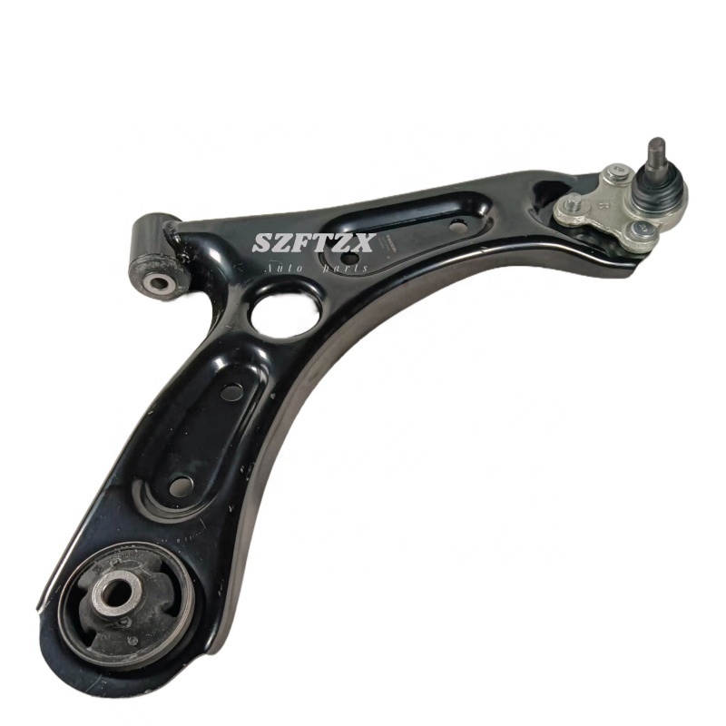 62cm Front Lower Control Arm 54501F0000 54500F0000 For Hyundai Kia 2018-2020
