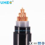 Copper Conductor PVC Insulated Low Voltage Power Cable for Industrial Applicatio
