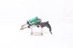 4mm Pp Welding Rod Extrusion Welding Machine For Repairing