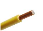 Professional 100M Length LSZH Cable , 1.5MM 2.5MM 4MM Electrical Wire Roll