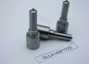 China ORTIZ NISSAN Paladin diesel spray nozzle DLLA145P1720 pump parts for injector 0455110317 on sale