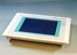 Wholesale 6AV6644-0AC01-2AX0 SIEMENS SIMATIC MP 377 19 Touch Multipanel, Windows CE from china suppliers