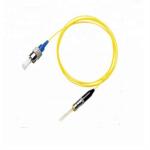 2.5G 1550nm tosa pigtail laser diode