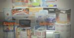 Stand Up Packaging Bag With See-Through Window, k Food Packaging Bag, Gravure