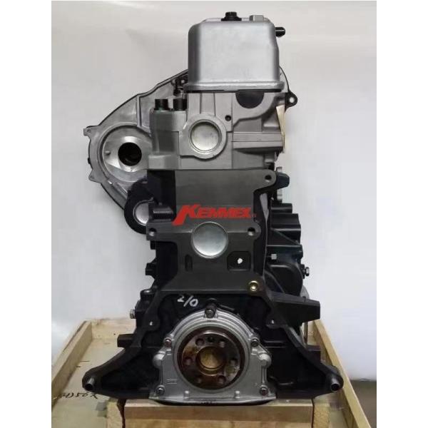4D56 4D56T D4BB Engine for Mitisubishi L200 Pickup 33.5KW/5000rpm Complete and