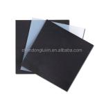 Black Geomembrane Thickness over 2mm Resistant to Acid and Alkali for Landfill