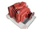 High Efficiency Mechanical Booster Vacuum Pump 7.5KW Easy Operation