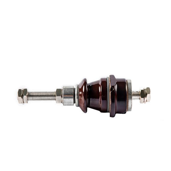 2kg Low Voltage Bushings / Transformer Bushing Parts Insulation 1kV Highly