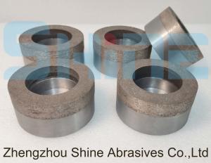 Wholesale Metal Bond Diamond CBN Grinding Wheel for HSS Tool Steel Stainless from china suppliers