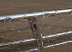 USA market popular 6x10ft Chain Link Fence