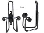 Light Cycling Mountain Bike Water Bottle Holder Cage Lithium Alloy Mount Bottle