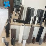 Broken Bridge Aluminum Door Safety Insulated Glass Door