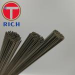 Dia 1.0mm Thick 0.2mm 316 Stainless Steel Needle Tubing