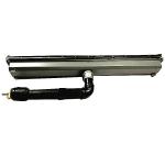 Catalytic Pizza Bakery Oven Gas Burner Heaters Infrared HD242