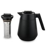 CE Injection Mold Molding 316 Stainless Steel Teapot Domestic Hot Water Bottle