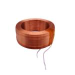 audio 0.18mh 100 nh 1.1mh 22 awg 20 awg 18 awg 3 turn cylindrical air core