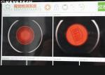 High Efficiency Aluminum Wine Cap Inspection System Aoi Equipment