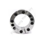 Expanding Hub Shaft Locking Device 100x145x75 Silver Z9 Keyless Locking