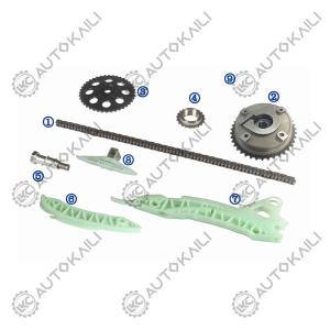 Wholesale Timing Chain Kit For MINI (R56) Cooper S N14 B16 A 1598CC 06.10- from china suppliers