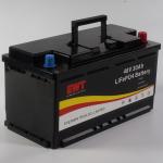 Compact and High Capacity Solar Battery for Long-lasting Energy Solutions