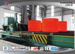 Mechanical Alloy Steel Flange Forging High Strength Quenching / Normalizing