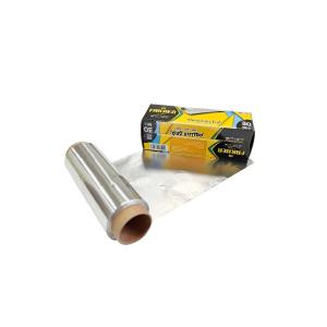 Wholesale 12cm 15cm Width Customized Length Hairdressing Aluminum Foil Roll for Hair Salon from china suppliers