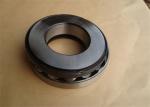 Custom Single Row Ball Bearing ABEC5 Axial Load For Wheels 100*170*42mm