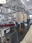 Aramid/Nomex PPS P84 PTFE Dust Collector Filter Bags Polyester Fiberglass