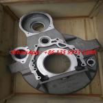 Cummins ISL9.5 diesel engine part flywheel housing 4990661 4993024 4993040