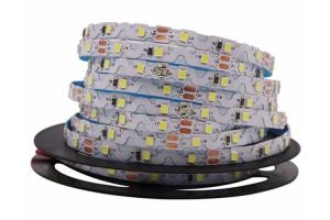 Wholesale SMD 2835 12V Color Changing Led Light Strips , Led Flex Tape Lighting For Decoration from china suppliers